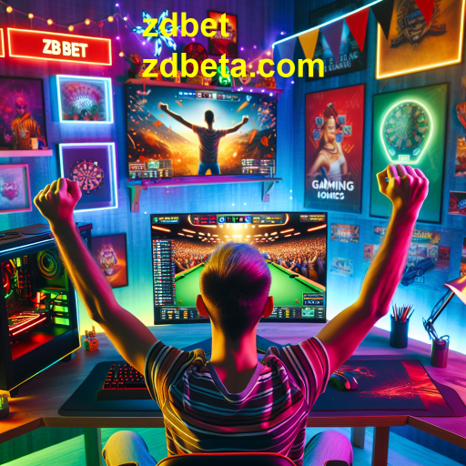 Descubra as Melhores Promoções da ZDBet e Aumente Suas Chances de Ganhar